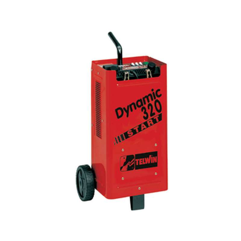 Пуско-зарядное устройство DYNAMIC 320 START
