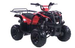 Квадроцикл IRBIS ATV110U