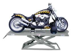 Подъемник для мотоциклов Ravaglioli  KP 1396