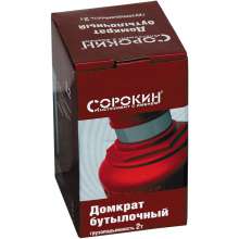 Домкрат бутылочный гидравлический Сорокин BottLine Jacks 3.2