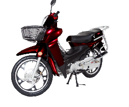 Мотоцикл IRBIS IROKEZ