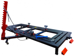 Платформенный стенд AutoStapel AS-8