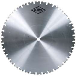 Алмазный диск для стенорезных машин CEDIMA WCE-24.3 (10001301)