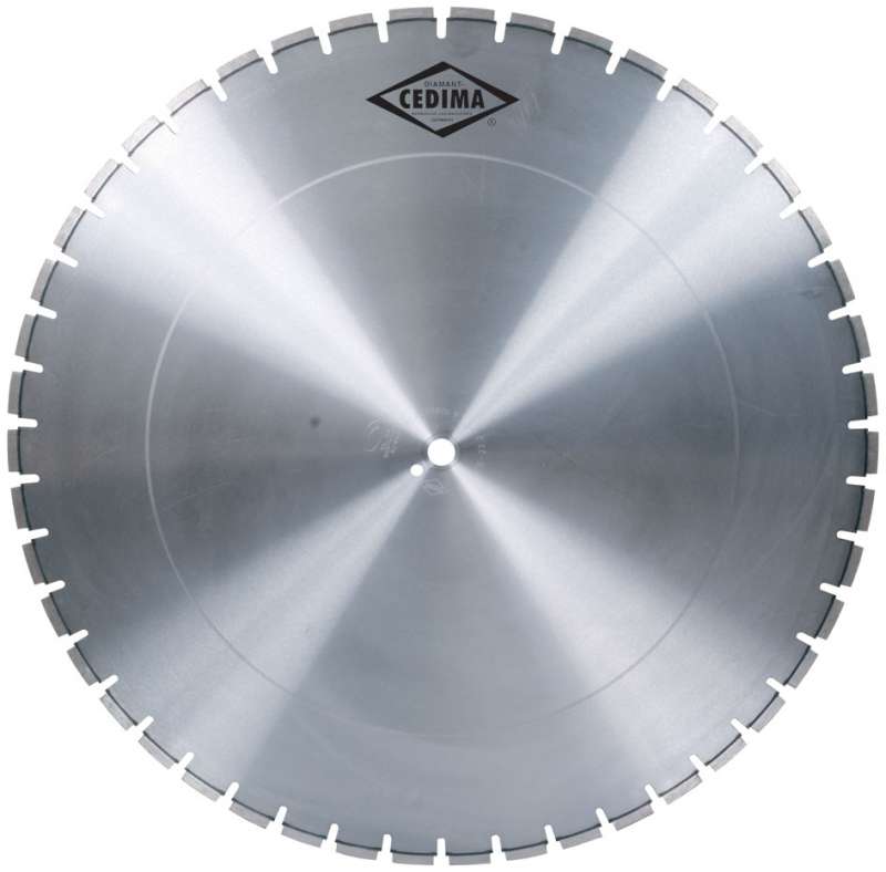 Алмазный диск для швонарезчиков по старому бетону CEDIMA BCER-23.2 (9990202015)