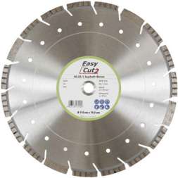Алмазный диск для швонарезчиков CEDIMA EC-25.1 Asphalt+Beton Laser (10000860)
