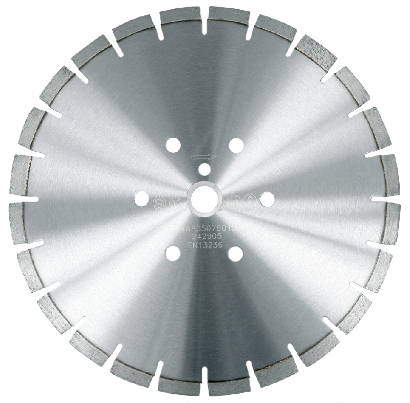 Алмазные диски для швонарезчиков по асфальту CEDIMA FBCR-J3 (9990202580)