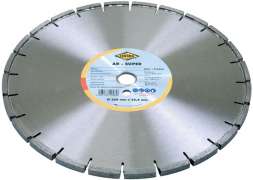 Алмазный фрезерный диск для швонарезчиков CEDIMA AR-Super Поколение 2 (10004044)