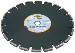 Алмазный фрезерный диск для швонарезчиков CEDIMA CA-Super Поколение 2 (10004045)