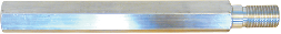 Алюминиевый удлинитель коронок CEDIMA 30000661