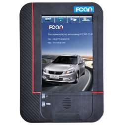 Сканер автомобильный FCAR F3-R