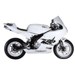 Мотоцикл для ШКГ KAYO MINI GP-MR (двиг. LF 125cc)