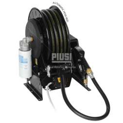 Катушка для шланга автоматическая PIUSI F00750080