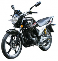 Мотоцикл Wels Gold Sport (200)