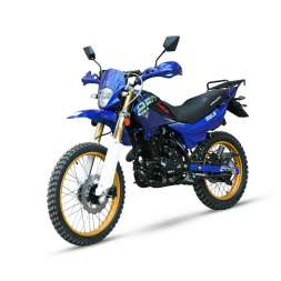 Мотоцикл Wels MX 250