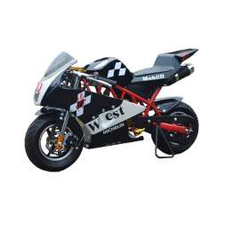 Минимото MOTAX 50 сс Ducati