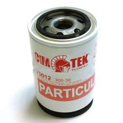 Фильтр CIM-TEK 300-10 (10 микрон, до 55 л/мин)