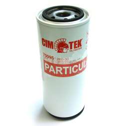 Фильтр CIM-TEK 450-30 (30 микрон, до 100 л/мин)