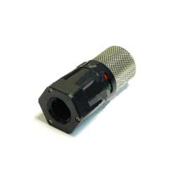 Донный сетчатый пластиковый фильтр PIUSI с обратным клапаном с функцией блокировки (3/4''F)