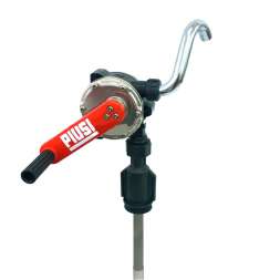 Ручной бочковой насос PIUSI Hand Pump Diesel/Oil Spout