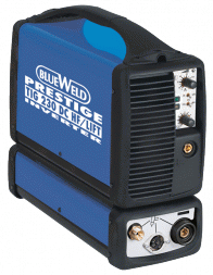 Аппарат аргонодуговой сварки BlueWeld PRESTIGE TIG 230 DC HF/Lift