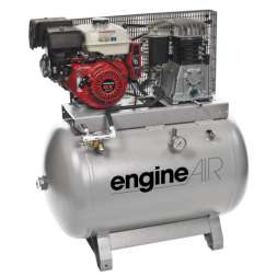Компрессор поршневой ABAC EngineAIR B5900B/270 7HP