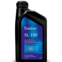 Масло синтетическое SUNISO SL-100