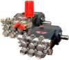 Плунжерные насосы (помпы), моноблоки и двигатели для моек высокого давления