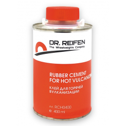 Клей для горячей вулканизации Dr. Reifen RCH0400
