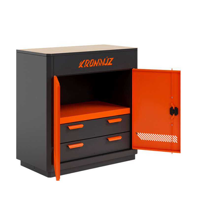 Шкаф для инструментов Крон KronVuz Box 2210