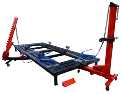 Платформенный стенд AutoStapel AS-8-2