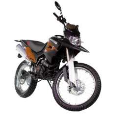 Мотоцикл IRBIS XR250R