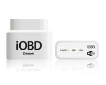 Адаптер OBDII iOBD Bluetooth