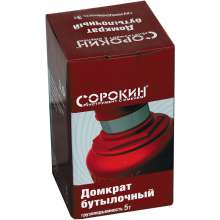 Домкрат бутылочный гидравлический Сорокин BottLine Jacks 3.5
