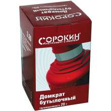 Домкрат бутылочный гидравлический BottLine Jacks Сорокин 3.20