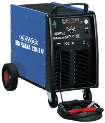Аппарат плазменной резки BlueWeld BIG PLASMA 130 HF