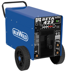 Сварочный аппарат инверторный BlueWeld Beta 422 - 380