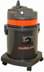 Водопылесос IPC Soteco PANDA 515 XP