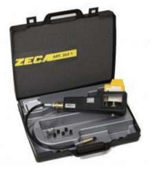Компрессограф для бензиновых двигателей ZECA 362