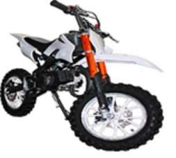 Миникросс MOTAX Mini Pitbike 50 cc