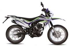 Мотоцикл Motoland Enduro 150