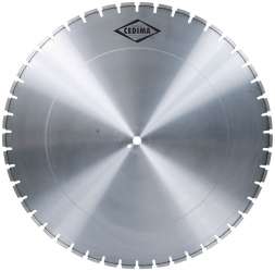 Алмазный диск для швонарезчиков по старому бетону CEDIMA BCER-23.2 (9990202397)