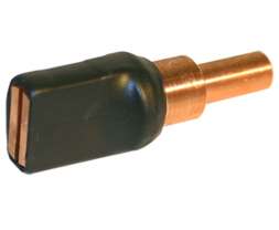 Электрод для прямых и скрученных колец RedHotDot SR00125