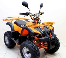 Квадроцикл MOTAX ATV Grizlik 125