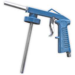 Пистолет для нанесения покрытий с жестким носиком HUBERTH RP208404 / 616