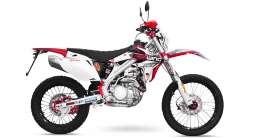 Мотоцикл ASIAWING  LX450 MX