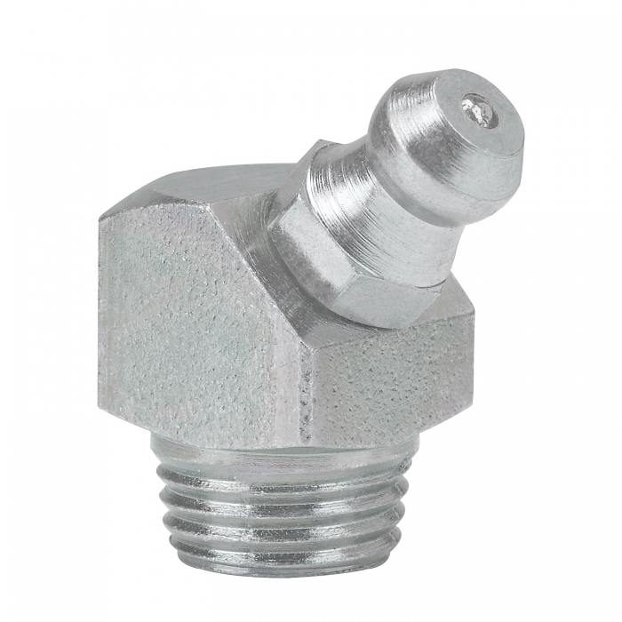 Пресс-масленка H2, 45° F 10 x 1, SFG, VZ, VK, SW 11