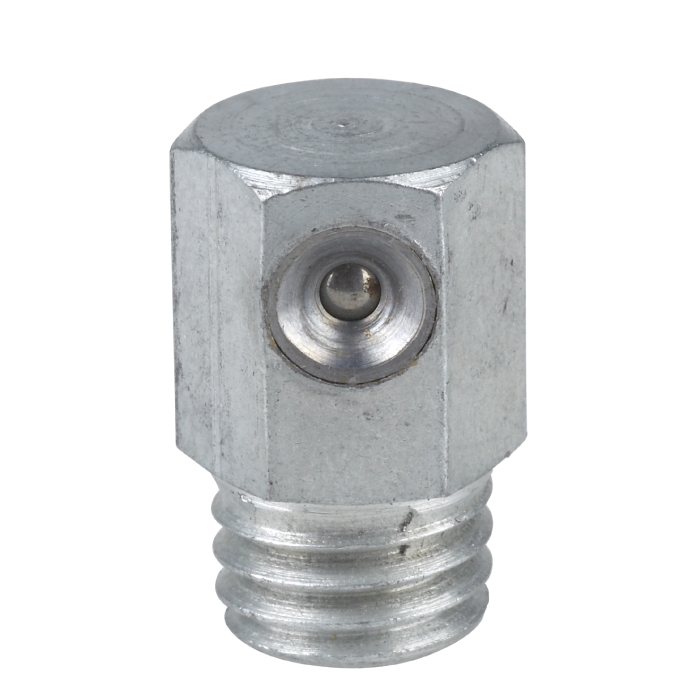 Пресс-масленка конусная D3, M 10 x 1,5-VZ-SK-SW 11