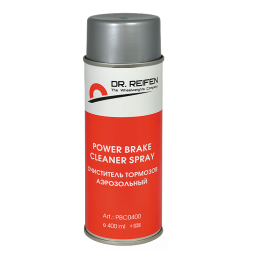 Очиститель  тормозов Dr. Reifen PBC0400