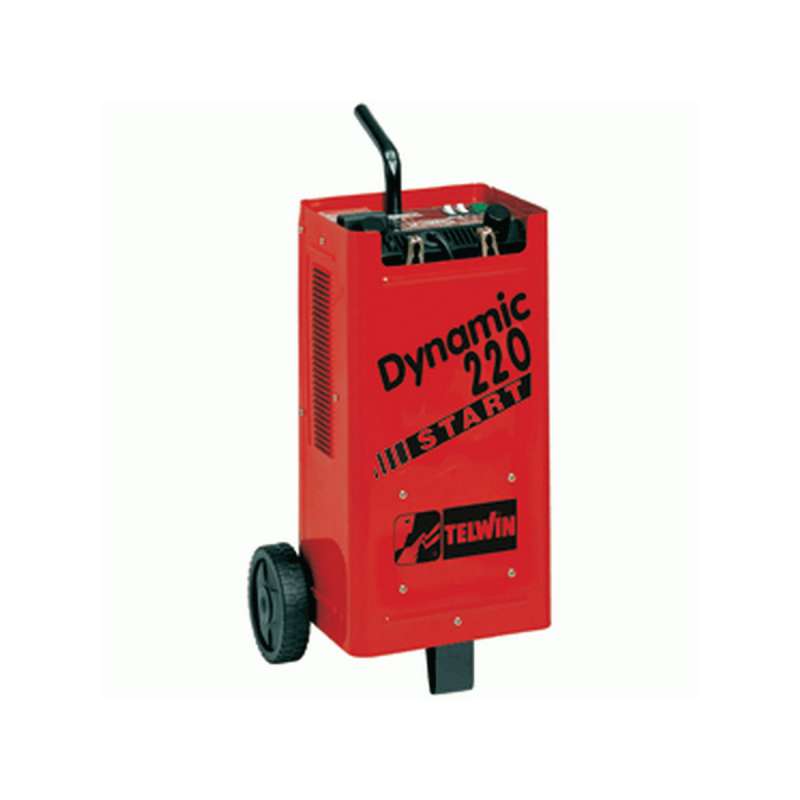 Пуско-зарядное устройство DYNAMIC 220 START