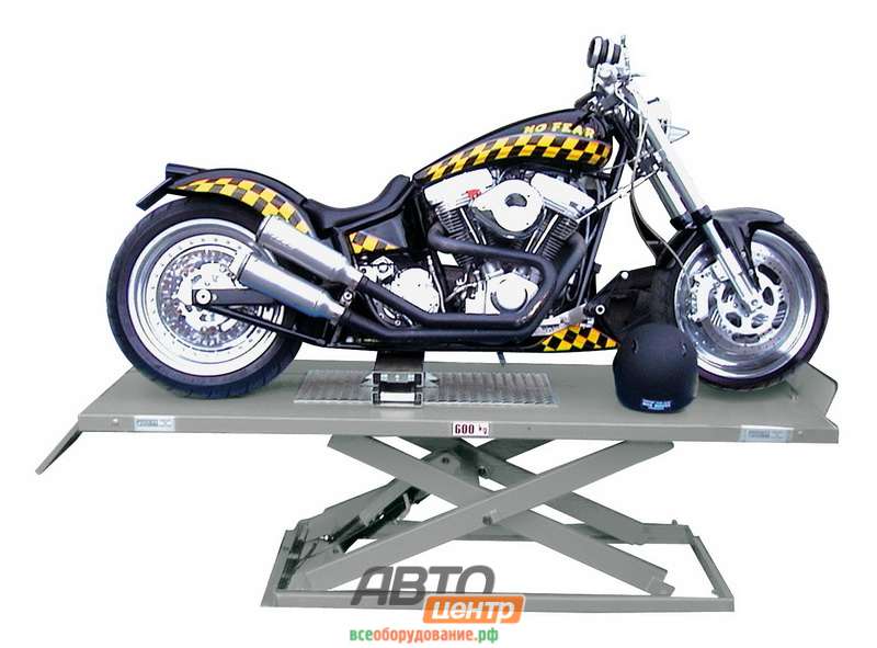 Подъемник для мотоциклов Ravaglioli  KP 1396